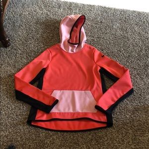 Nike hoodie